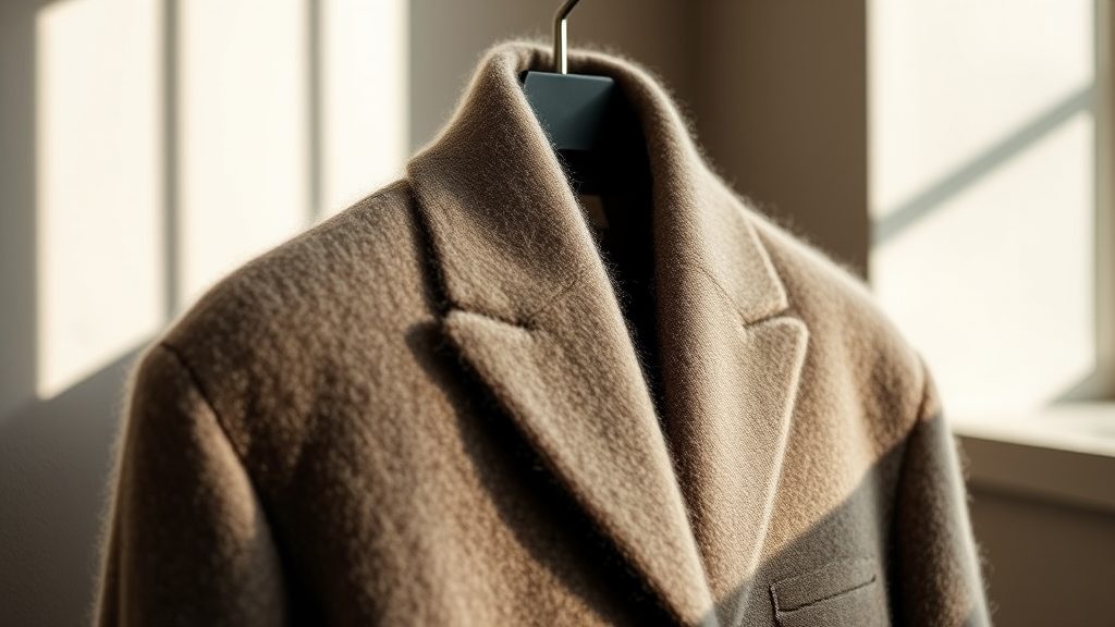 How to Care for Cashmere: A Practical Guide
